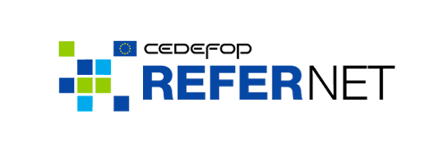 logo refernet belgique