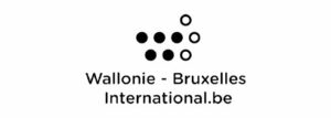 logo Wallonie-Bruxelles International